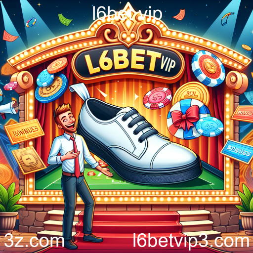 Descubra as Melhores Promoções do l6bet VIP