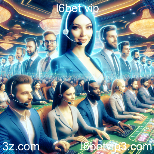 A Importância do Suporte em Jogos Online: Facilitando a Experiência do Jogador